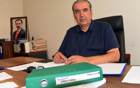 Yazıcıoğlu Davasında Gözaltılar
