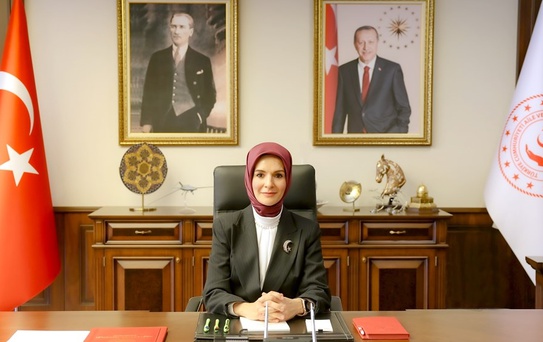 7 Milyar Lira Evde Bakım Yardımı