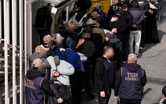 Beşiktaş'ta polis noktasına terör saldırısı soruşturması tamamlandı: İstenen cezalar belli oldu