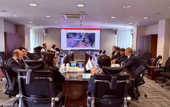Beykoz Metro hattına yeni bir durak dahil edildi