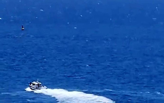 Bodrum'da Jet Ski Faciası: Bir Çocuk Hayatını Kaybetti