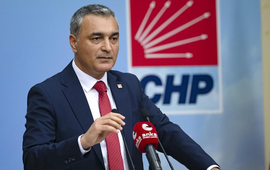 CHP’de 8 il başkanı daha görevden alındı