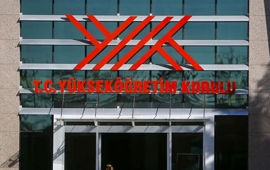 YÖK'ten Depremzede Öğrencilere Ek Süre