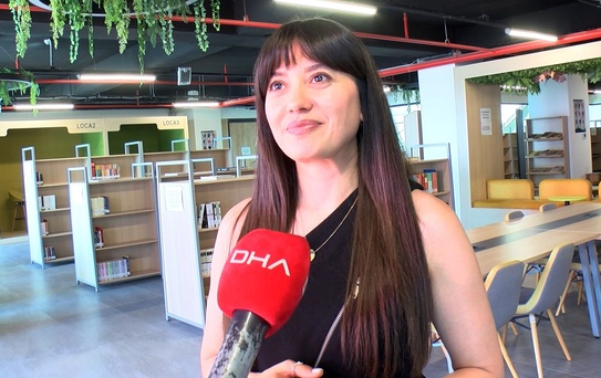 Geleceğe Mektup Projesiyle Kendine Yaz!