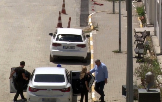 Uyuşturucu Operasyonunda Gözaltı