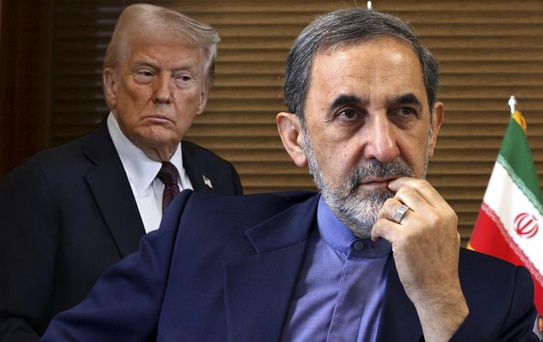 Trump'ın 'Hürmüz'ü alacağız' çıkışına yanıt, Hamaney'in danışmanından geldi: Dünyadaki hiçbir güç...