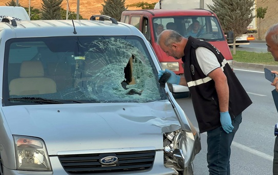 Malatya'da 2 ayrı kaza: 2 ölü