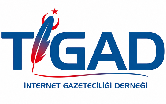 TİGAD’dan Türkiye Gazeteciler Birliği için tarihi adım