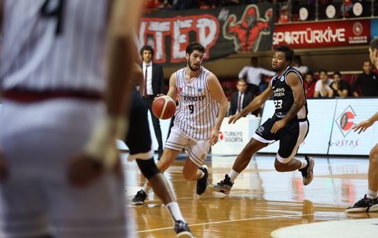 TOFAŞ, Leon Harun Apaydın'ı Transfer Etti