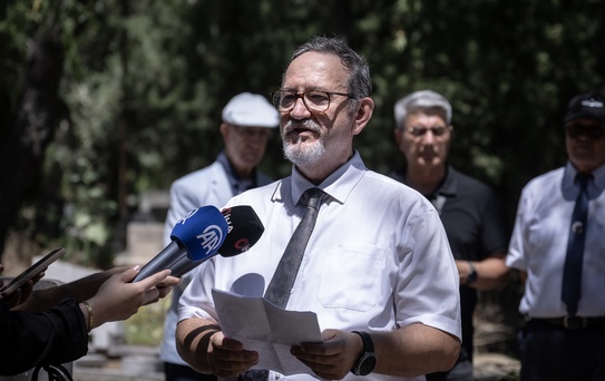 Vecihi Hürkuş'un 57. Ölüm Yılı Anması