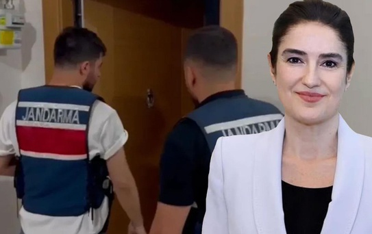 Ahbap soruşturmasında Avukat Ece Güner'in kardeşi de gözaltına alındı: 400 bin Euro'luk transfer iddiası