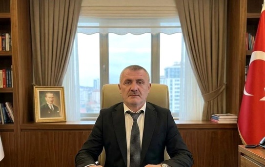 Çınarcık'ta Trafik Güvenliği İçin Döner Kavşak Talebi