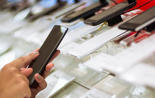 Dünyaca ünlü telefon markası pazardan çekiliyor