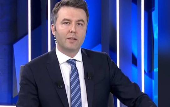 Mehmet Akif Ersoy'dan kapalı duruşma talebi
