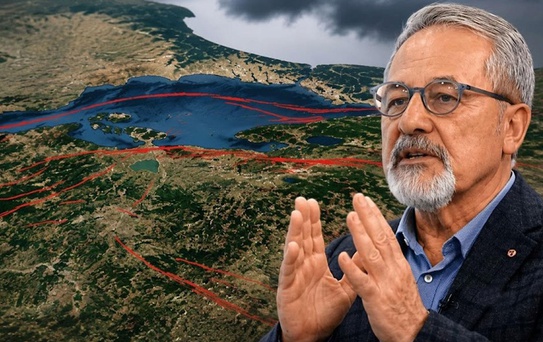 Görür'ün 'Tez zamanda büyük deprem bekliyoruz' sözleri yer bilimciler arasında kavga çıkarttı: Sana ne faydan