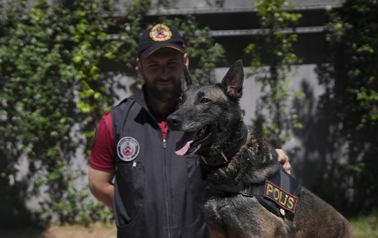 İstanbul Polisi 27 Bin Kayıp Kişiyi Buldu