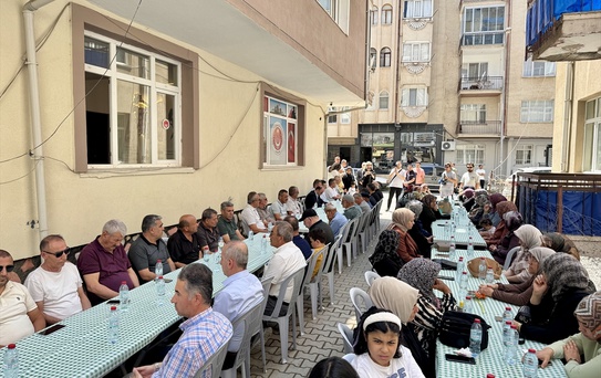15 Temmuz'un 10. yılında Kayseri'de konferans