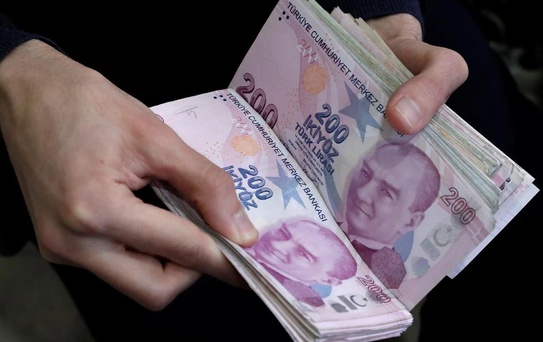 KKTC'de asgari ücrete ara zam yapıldı! Türkiye ile aradaki fark inanılmaz