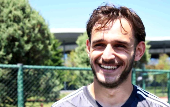 Kocaelispor, Sezona Hazırlık Yapıyor