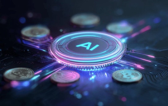 Kripto türevleri yapay zeka hesaplama gücü piyasasına erken girdi