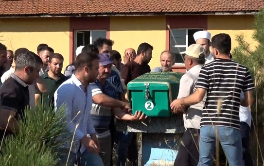 Tavşanlı'da Motosiklet Kazası: Genç Hayatını Kaybetti