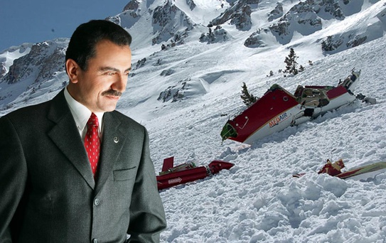 Muhsin Yazıcıoğlu soruşturmasında şüphelilerin olay tarihindeki görevleri ortaya çıktı