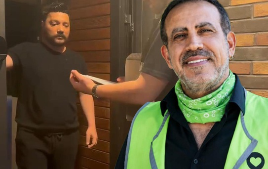 Oğuzhan Uğur'dan Haluk Levent itirafı: Linç edilirim korkusuyla susmak zorunda kaldım