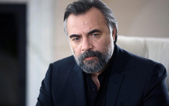 Oktay Kaynarca'dan dikkat çeken çıkış: Bir türlü ölemiyorum