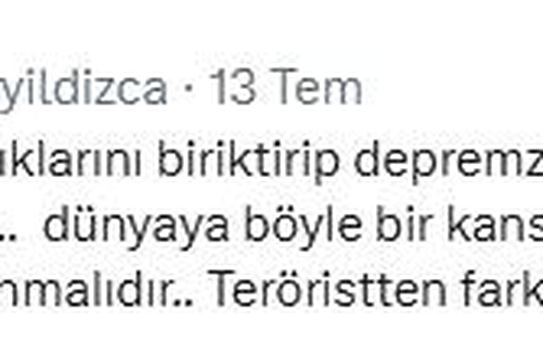 Metin Yıldız'dan Haluk Levent'e Sert Eleştiri