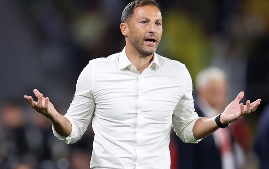 Tedesco'nun hedefindeki milli yıldız ortaya çıktı