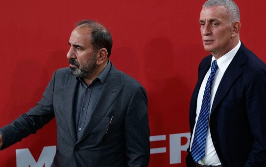 TFF'den ortalığı karıştıran iddiaya jet hızında yalanlama: Futbolun doğasına aykırı