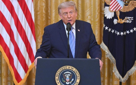 Trump'tan Çin'e tarihi suçlama: 2020 seçimlerine müdahale ettiler