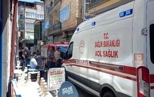 Nevşehir'de Yalnız Yaşayan 60 Yaşındaki Adam Ölü Bulundu