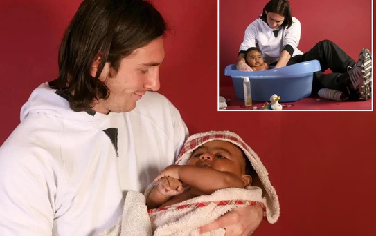 Yıllardır konuşulan fotoğrafın sırrı çözüldü! UNICEF doğruladı