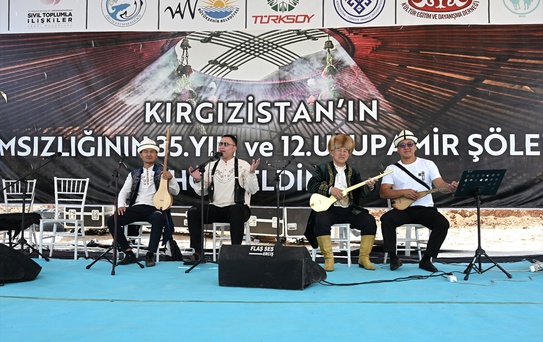 Zorlu: Terörden arınmış coğrafya için birlikteyiz