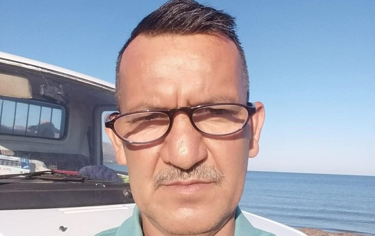 Balkonda uyuyan adamın acı sonu: Artık hayatta değil