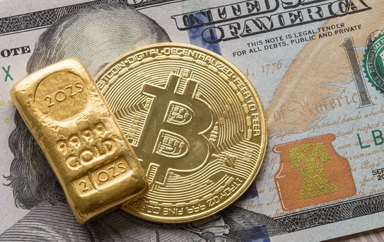 Bitcoin ETF'leri altının yolunu izleyebilir