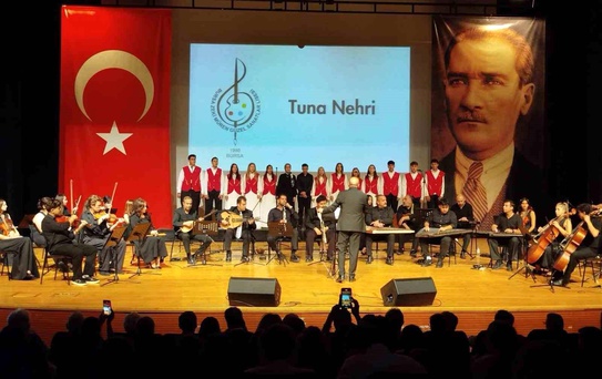 Bursa'nın kayıp ezgileri 15 Temmuz destanıyla yankılandı