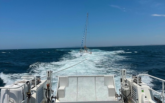 İzmir ve Aydın'da Göçmen Operasyonu