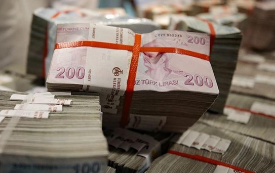 Fitch'ten Türkiye kararı