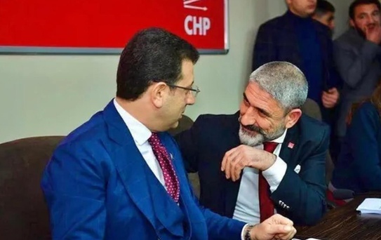 İmamoğlu'nun eski danışmanı, Kılıçdaroğlu'na desteğini açıkladı