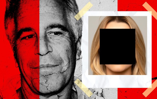 Epstein Kurbanları Anlatıyor