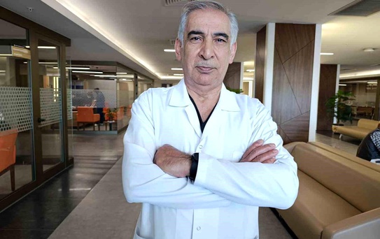 Ebola Virüsü Belirtileri ve Korunma Yöntemleri