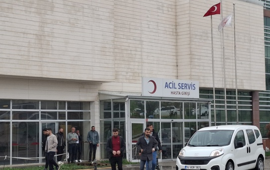 Silvan'da Silahlı Saldırı: Ekrem Aksu Hayatını Kaybetti