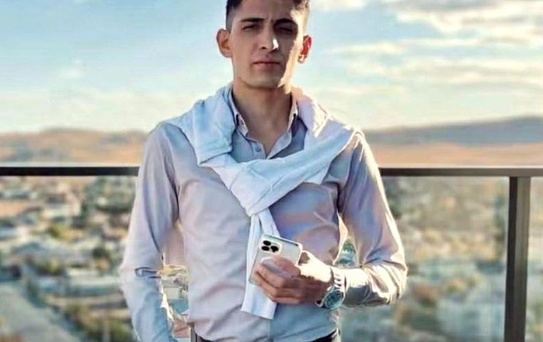 Sondaj Kazası: Genç Hayatını Kaybetti