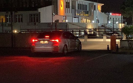 Tahliye edilen eski Akçakoca Belediye Başkanı Fikret Albayrak yeniden tutuklandı