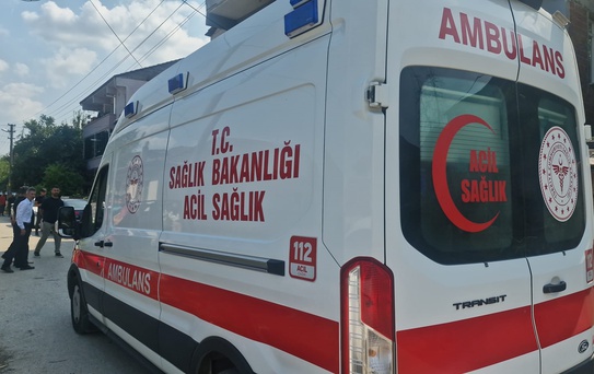 Düzce'de Tabanca Kazası: Genç Hayatını Kaybetti