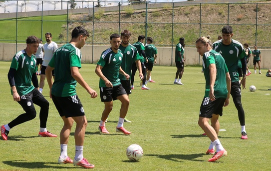Zakaria Ariss Rizespor'da