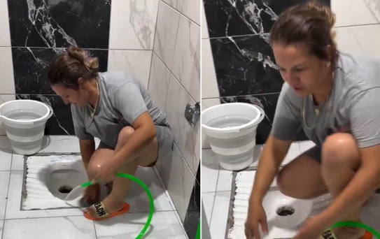 'Çok kazanıyorlar' diyenlere temizlik işçisinden tokat gibi yanıt