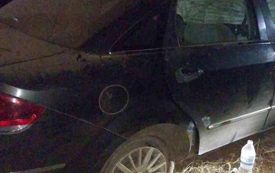 Karaman'da Trafik Kazası: 3 Yaralı